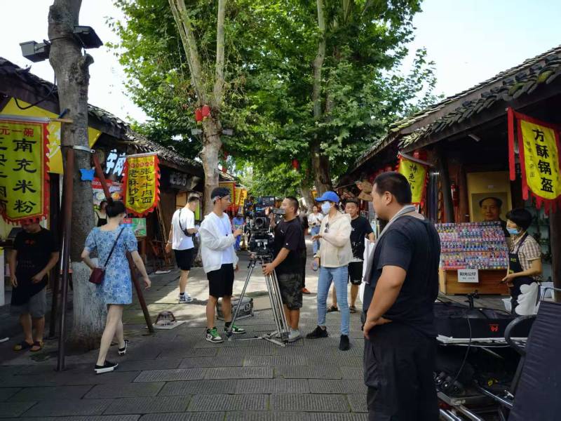 普定县产品视频拍摄技术升级：AI与三维动画深度融合