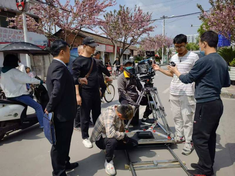 普定县产品视频拍摄进阶指南，助力产品抢占视觉高地